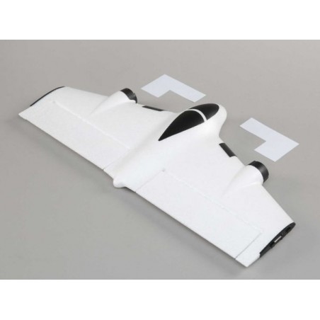 X-VERT - Replacement Airframe: X-VERT VTOL - FLASH RC