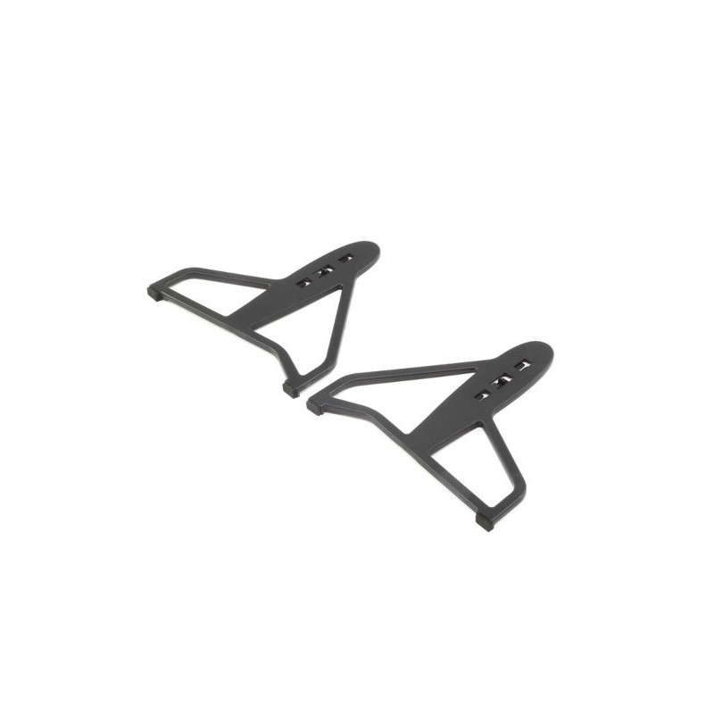 X-GRÜN - Wing Tip / Landing Gear Left & Right: X-GRÜN VTOL - FLASH RC