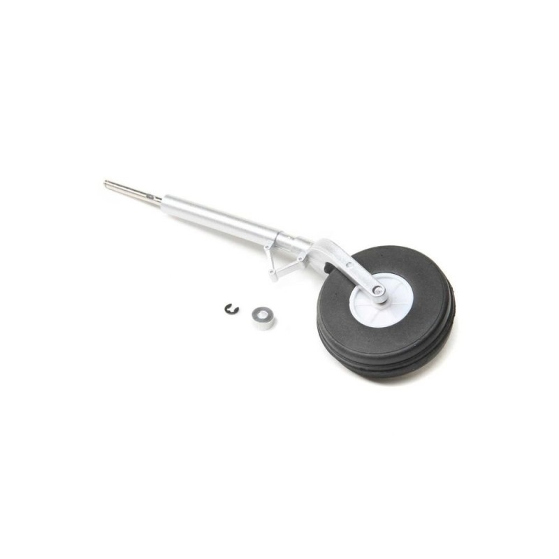 Fahrwerkskits - Nose Gear Strut: P-39 1.2m - FLASH RC