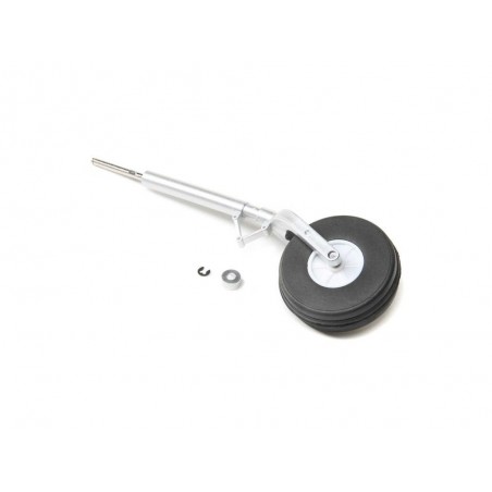 Kit carrello d'atterraggio - Puntone del carrello d'atterraggio: P-39 1.2m - FLASH RC
