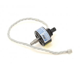 X-VERT - Motore fuoristrada senza spazzole BL280, 2600Kv - FLASH RC