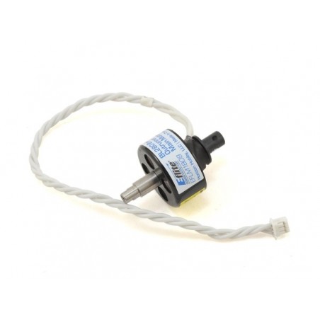 X-VERT - Motor BL280 Brushless Outrunner, 2600Kv - FLASH RC
