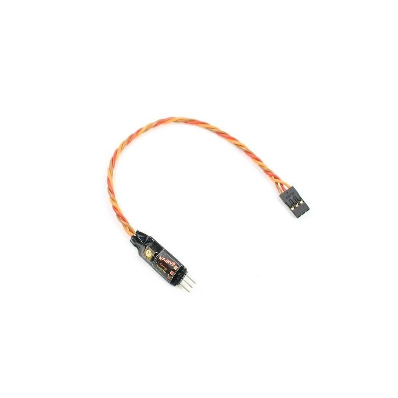 Moduli servo - NightFly Servo Retarder (3-12V) - FLASH RC