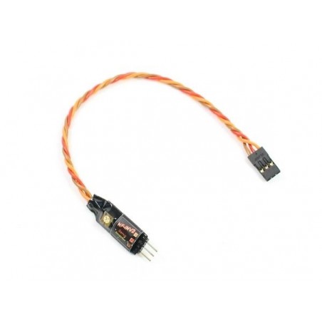 Servo-Module - NightFly Servo Retarder (3-12V) - FLASH RC