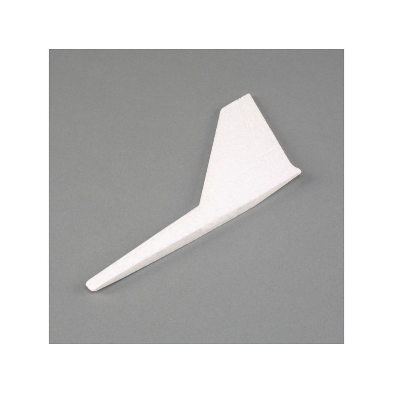 Delta Ray One 0,50m E-Flite - Vertikal Ende: Delta Ray One - FLASH RC