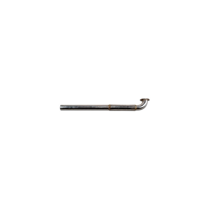 COUDE INOX L FLEX ø28mm MVVS 58, 116