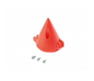 Delta Ray One 0,50m E-Flite - Spinner 23.5mm Pusher: Delta Ray One - FLASH RC