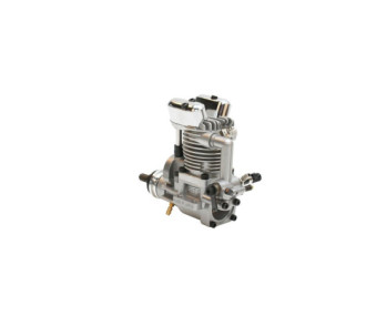 Motor de metanol Saito FA-30S de 4 tiempos 2