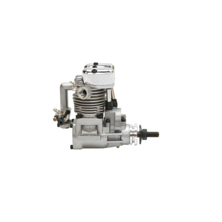 Saito FA-30S 4-stroke methanol engine