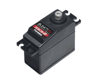 Futaba Standard Servo BLS471SV MG HV SBUS2 (57g, 13.8kg/cm) - FLASH RC