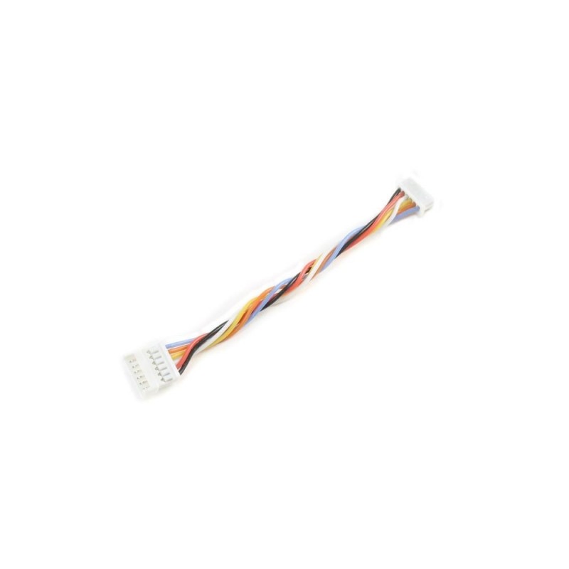 Delta Ray One 0,50m E-Flite - GPS Extension Lead:Delta Ray One - FLASH RC
