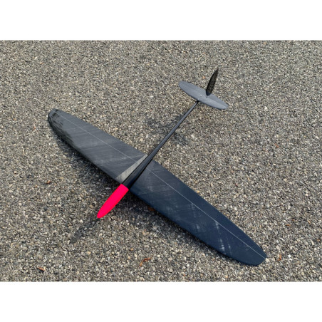 F3K hawk pro 1m rainbow Alta Calidad - FLASH RC
