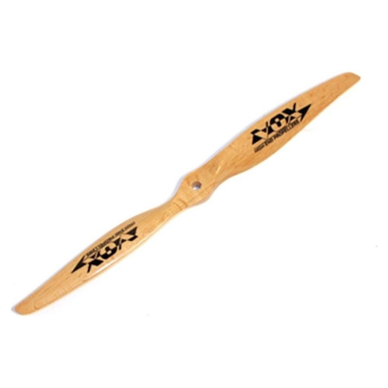 VOX 16x7 wood propeller