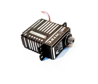Nexatec NXT 180-HV Servo (20.5g, 10,0kg/cm, 0,08sec/60°) 2