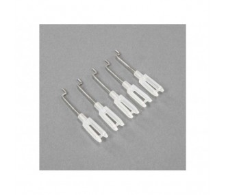 Accesorios (piezas) - Linkage Set: V-22 Osprey - FLASH RC