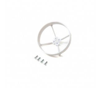 Fittings (parts) - Tail Motor Mount: V-22 Osprey - FLASH RC