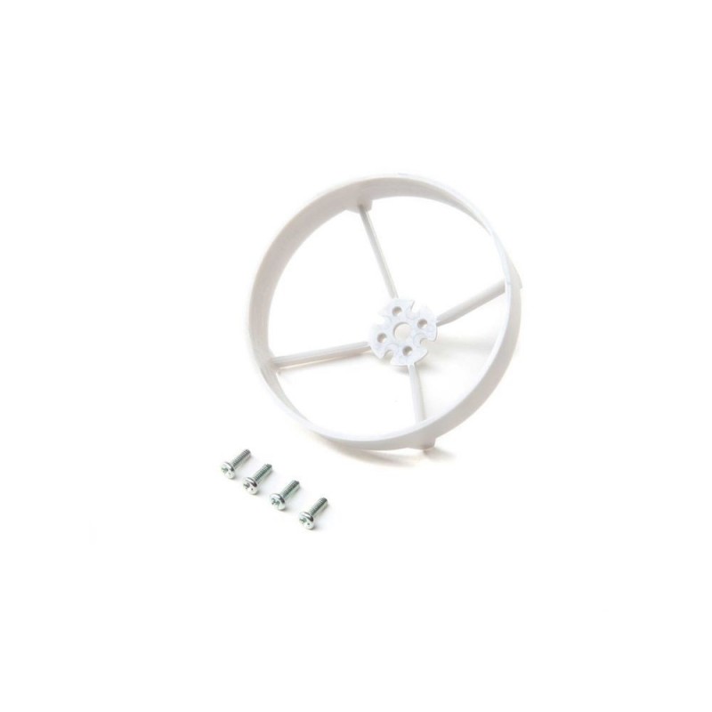 Tail Motor Mount: V-22 Osprey - FLASH RC