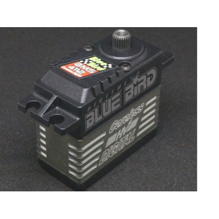 Servo Blue Bird BMS-4112 47,5Kg 0,11s 66g