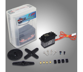 Servo Blue Bird BMS-4112 47,5Kg 0,11s 66g 2