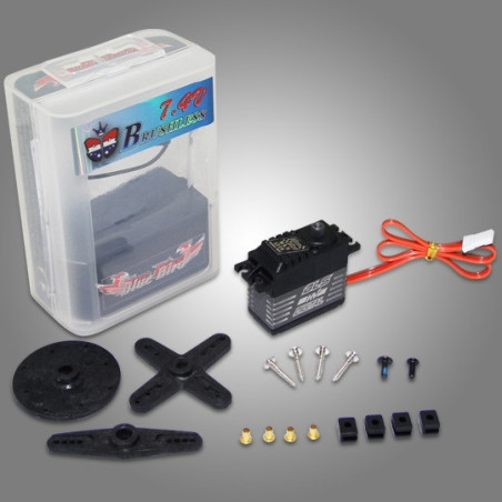Servo Blue Bird BMS-4112 47,5Kg 0,11s 66g