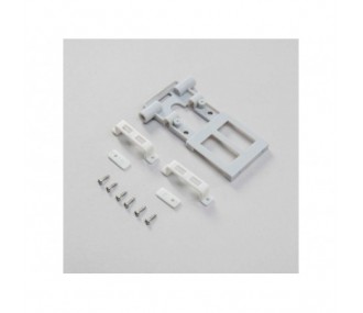 Accesorios (piezas) - Juego de montaje de servo de barquilla: V-22 Osprey - FLASH RC