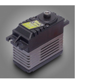 Blue Bird servo BMS-3310 - FLASH RC