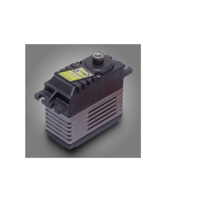 Blue Bird servo BMS-3310 - FLASH RC
