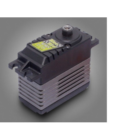 Blue Bird servo BMS-3310 - FLASH RC