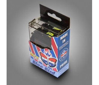 Blue Bird servo BMS-3310 - FLASH RC 2