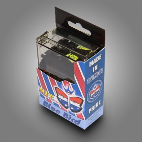 Blue Bird servo BMS-3310 - FLASH RC