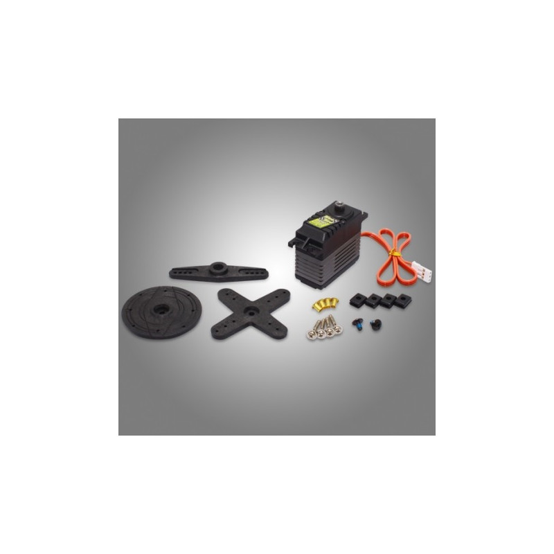 Servo Blue Bird BMS-3310