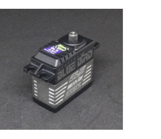 Blue Bird servo BLS-4311A 49.7Kg 0.10s 75.5g - FLASH RC