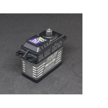 Servo Blue Bird BLS-4311A 49,7Kg 0,10s 75,5g