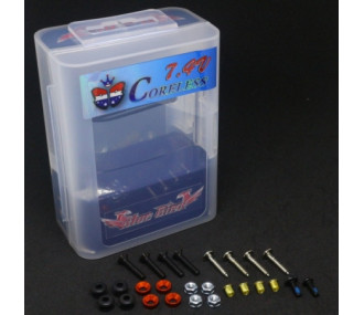 Servo Blue Bird BMS-41A 47,5Kg 0,11s 78g 2