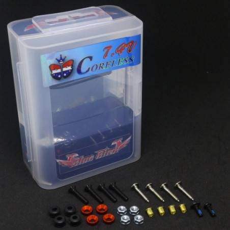 Servo Blue Bird BMS-41A 47,5Kg 0,11s 78g