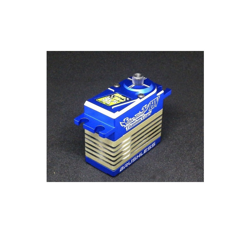 Blue Bird servo BLS-17A 19.4.Kg 0.033s 76g - FLASH RC