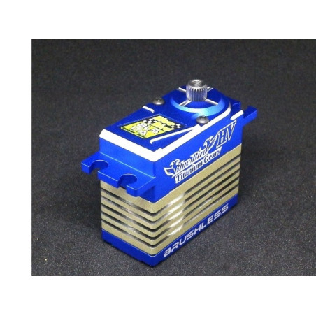 Blue Bird Servo BLS-17A 19.4.Kg 0.033s 76g