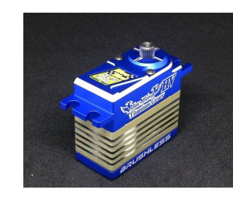 Blue Bird servo BLS-30A  35.5Kg 0.05s 78g - FLASH RC