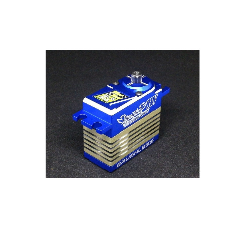 Servo Blue Bird BLS-30A 35,5Kg 0,05s 78g