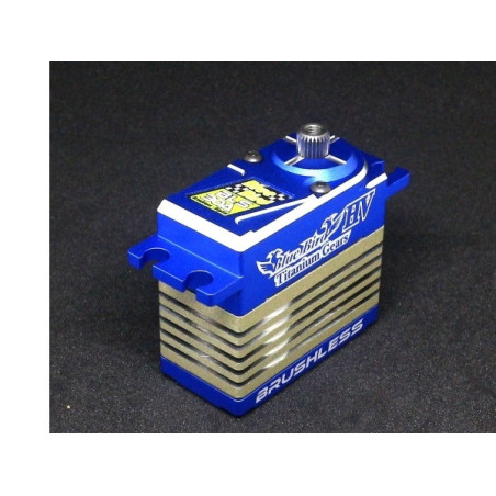 Blue Bird servo BLS-30A 35.5Kg 0.05s 78g - FLASH RC