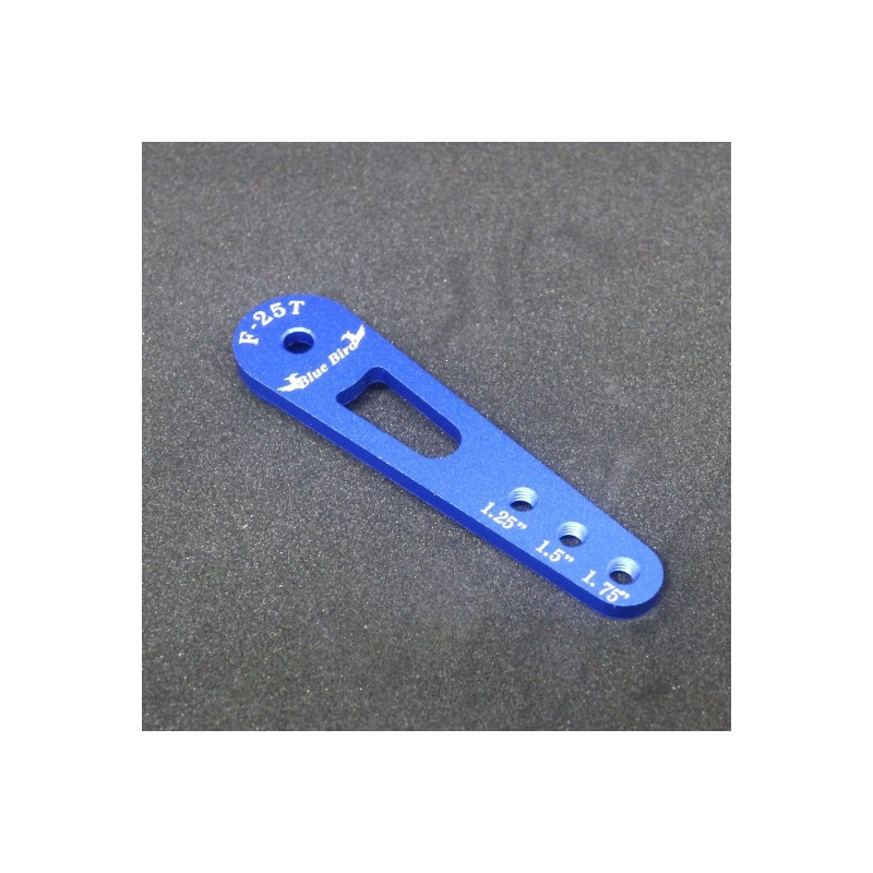 Servo Blue Bird BLS-30A 35,5Kg 0,05s 78g