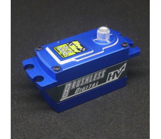 Blue Bird servo BLS-A910+  30Kg 0.08s 50g - FLASH RC