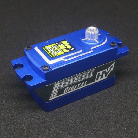Servo Blue Bird BLS-A910+ 30Kg 0,08s 50g