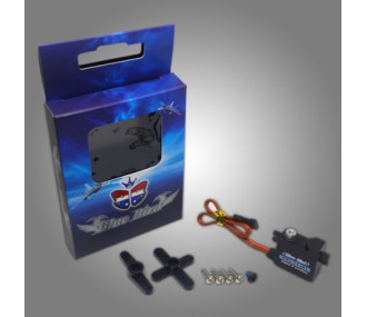 Servo Blue Bird BMS-115WV+ 7,1Kg.cm 0,09s 11g 2