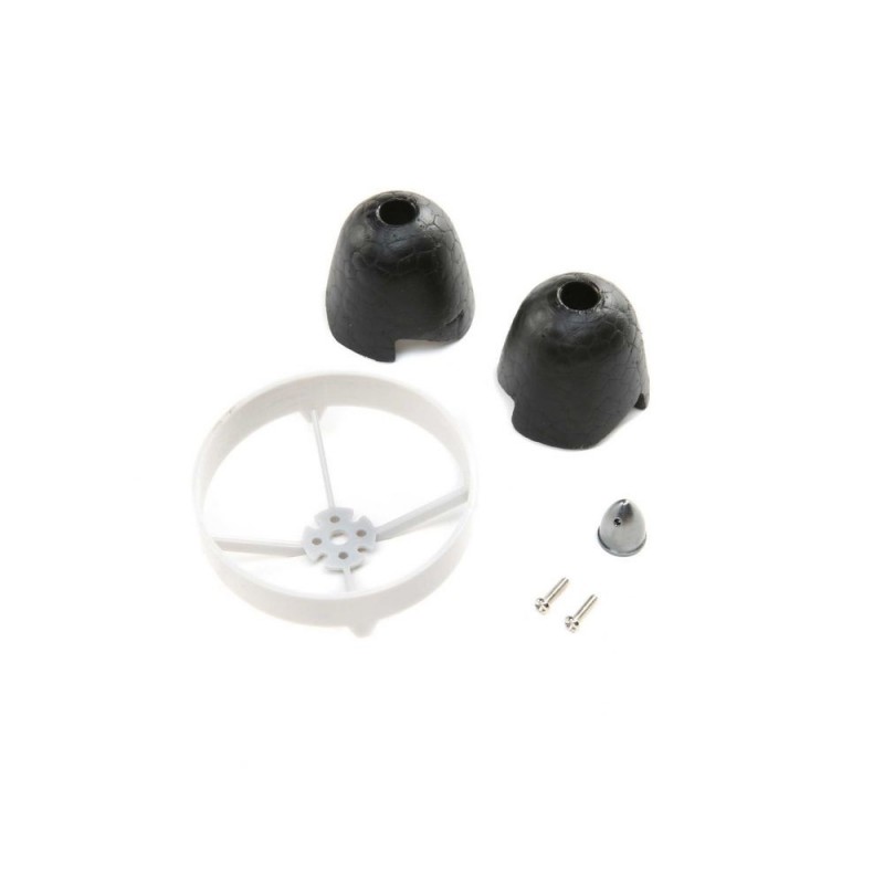 Zubehör (Teile) - Spinner Set: V-22 Osprey - FLASH RC