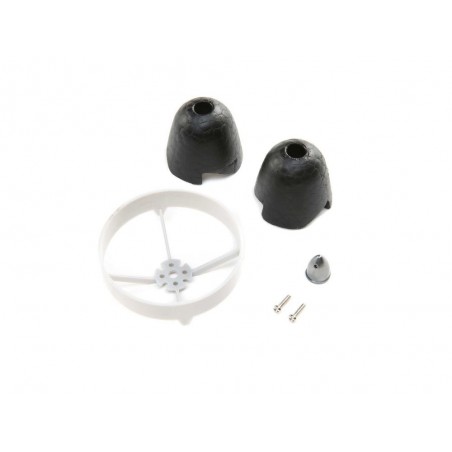 Zubehör (Teile) - Spinner Set: V-22 Osprey - FLASH RC