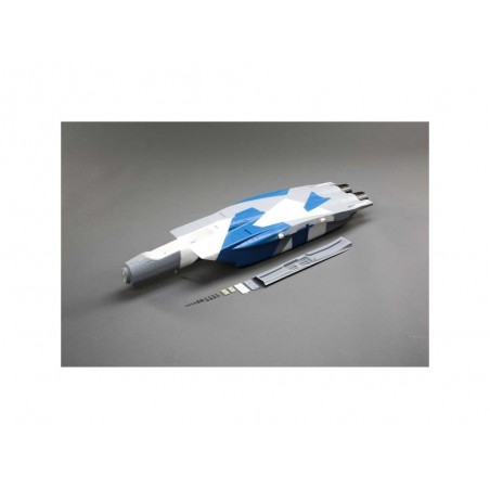Fusoliere aeromobili RC - Fusoliera: F-15 Eagle 64mm EDF - FLASH RC