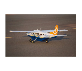 Aircraft VQ model Cessana 208 EP/GP ARF 1.7m - FLASH RC 2