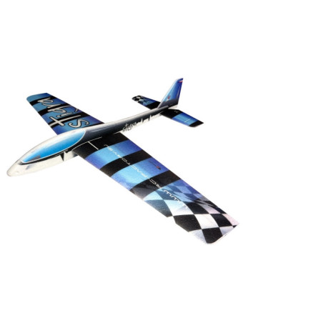 Avion RC Factory Stigra Bleu env.1.20m - FLASH RC