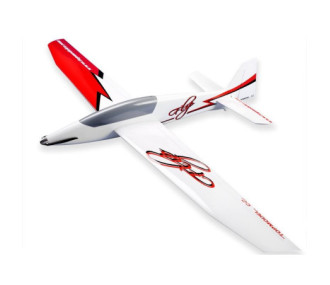 Flip approx. 2.00m ARF TOPModel CZ - FLASH RC